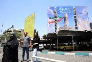 « ÉTAPE CRUCIALE », « SOUTIEN TOTAL »… LA COMMUNAUTÉ INTERNATIONALE RÉAGIT À L’ACCORD ENTRE LES ÉTATS-UNIS ET L’IRAN