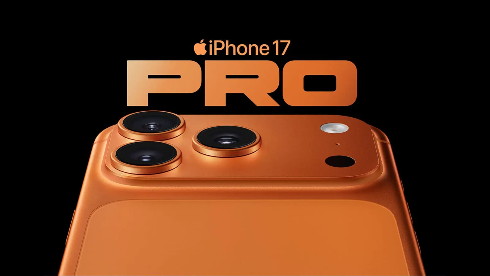 IPHONE 18 PRO VS PRO MAX : APPLE PRÉPARERAIT UNE VRAIE DIFFÉRENCE ENTRE LES DEUX MODÈLES