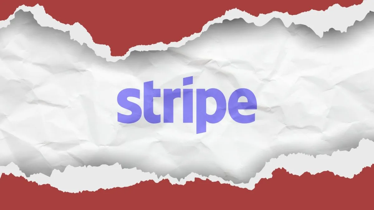 COMMENT DES HACKERS ONT DÉTOURNÉ STRIPE POUR MASQUER UN VOL DE DONNÉES BANCAIRES