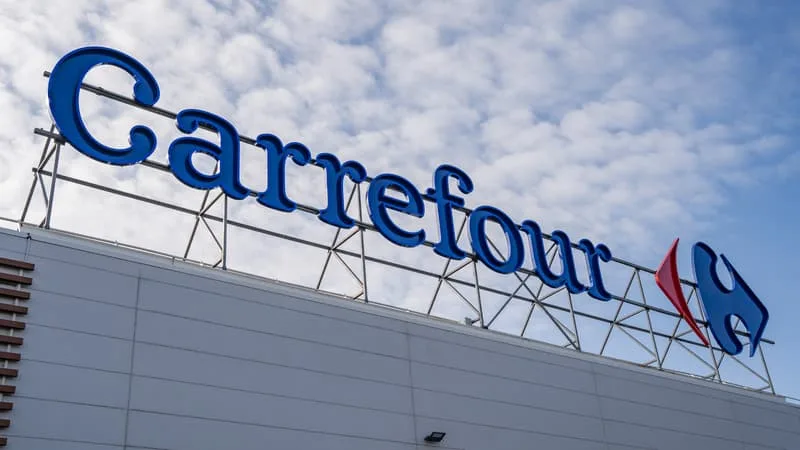 PETITES PORTIONS, LIVRAISON OFFERTE… CARREFOUR LANCE DE NOUVEAUX SERVICES POUR LES SENIORS