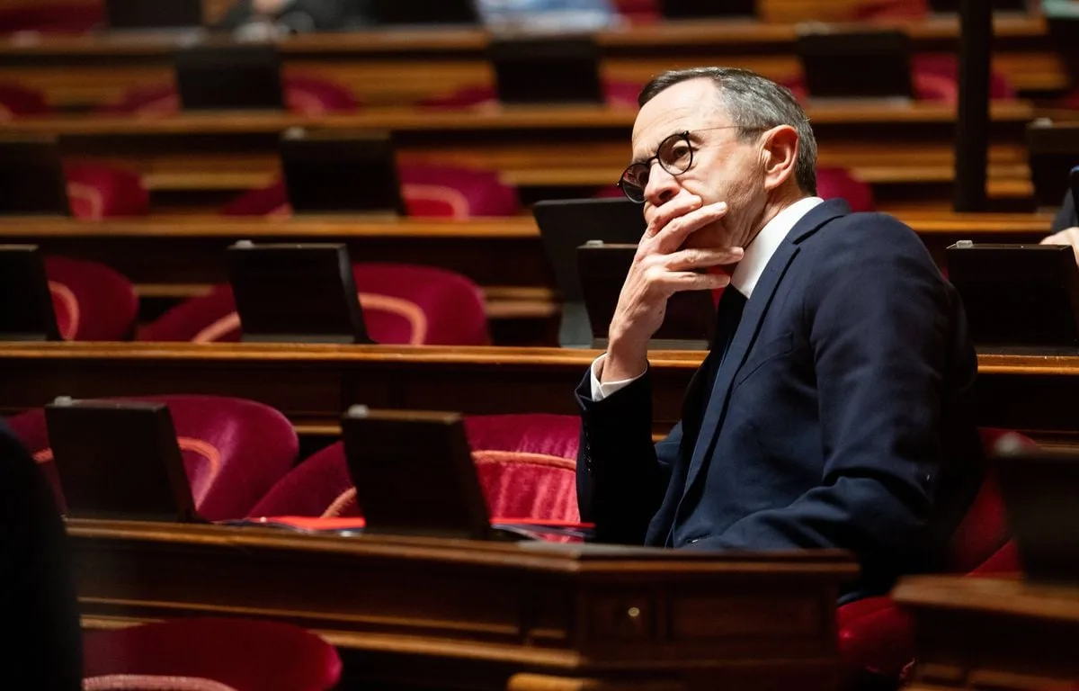 BOUCHES-DU-RHÔNE : UNE EX-ÉLUE LR PREND LA TÊTE DE LA LISTE RN POUR LES SÉNATORIALES