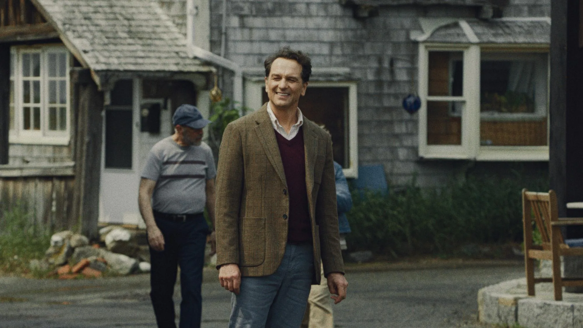 EMMY AWARDS 2026 : OÙ VOIR « WIDOW’S BAY », « HACKS » ET LES AUTRES SÉRIES RÉCOMPENSÉES LORS DE LA 78E CÉRÉMONIE ?