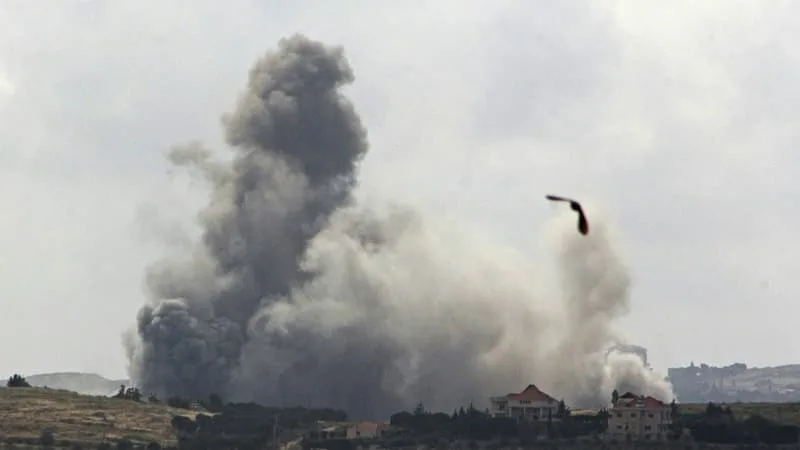 DIRECT. GUERRE EN IRAN ET AU MOYEN-ORIENT: ACCORD POUR UN CESSEZ-LE-FEU PROLONGÉ ENTRE ISRAËL ET LE LIBAN, MALGRÉ DE NOUVELLES FRAPPES