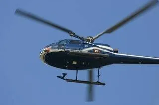 CRASH D’HÉLICOPTÈRE DE LA GENDARMERIE EN LOIRET : DEUX ENQUÊTES OUVERTES POUR DÉTERMINER LES CAUSES DE L’ACCIDENT