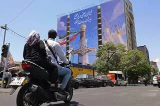 ACCORD ÉTATS-UNIS – IRAN : NOUVEL ÉCUEIL OU ÉCHEC DURABLE ?