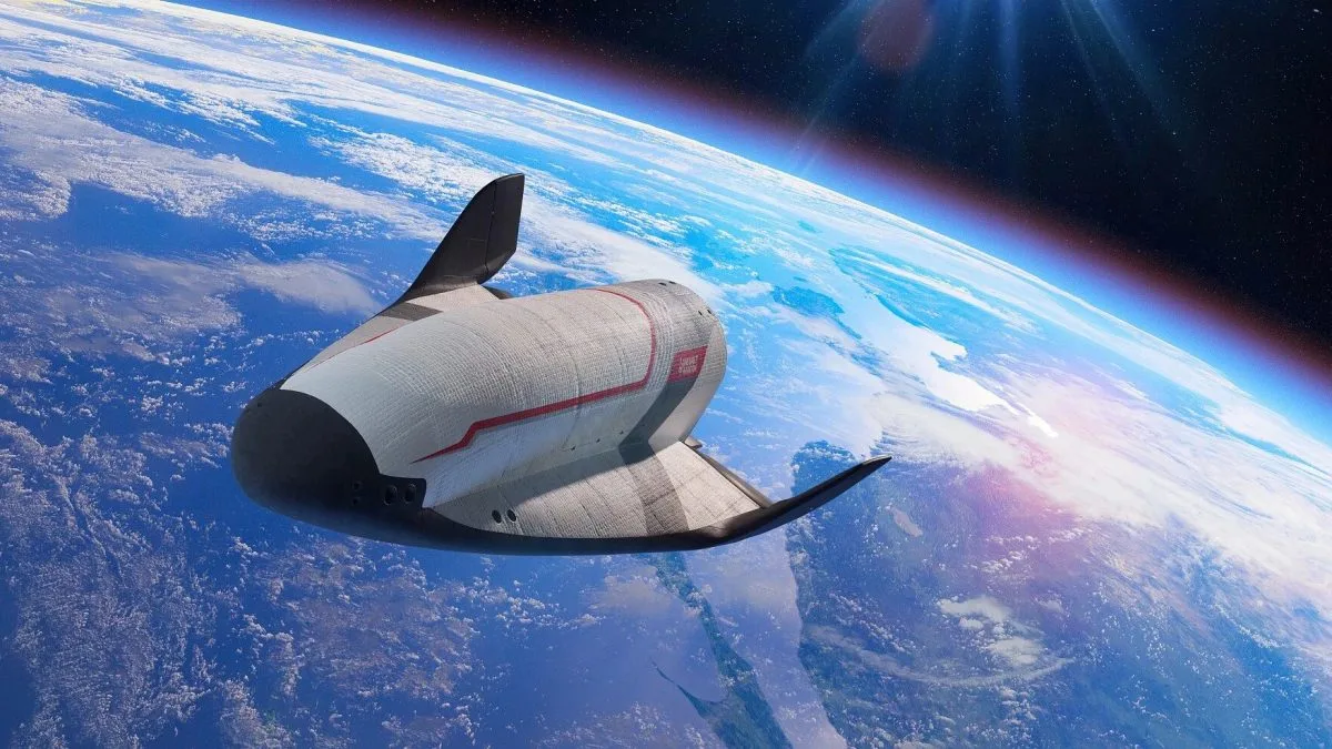 AVION SPATIAL VORTEX-S : DASSAULT TROUVE UN PARTENAIRE ALLEMAND, ET CE N’EST PAS AIRBUS