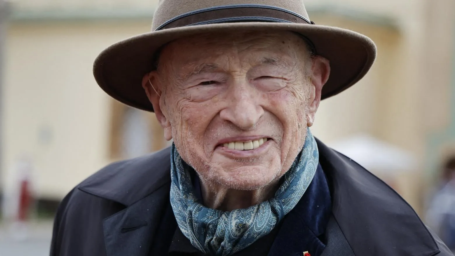 MORT D’EDGAR MORIN, PHILOSOPHE, SOCIOLOGUE ET RÉSISTANT FRANÇAIS, À L’ÂGE DE 104 ANS