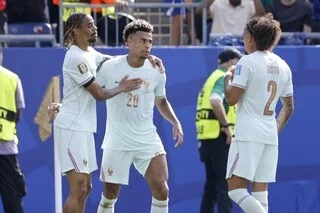 FRANCE – PARAGUAY. FAITES VOTRE ONZE DE L’ÉQUIPE DE FRANCE POUR LE 8E DE FINALE FACE AUX PARAGUAYENS