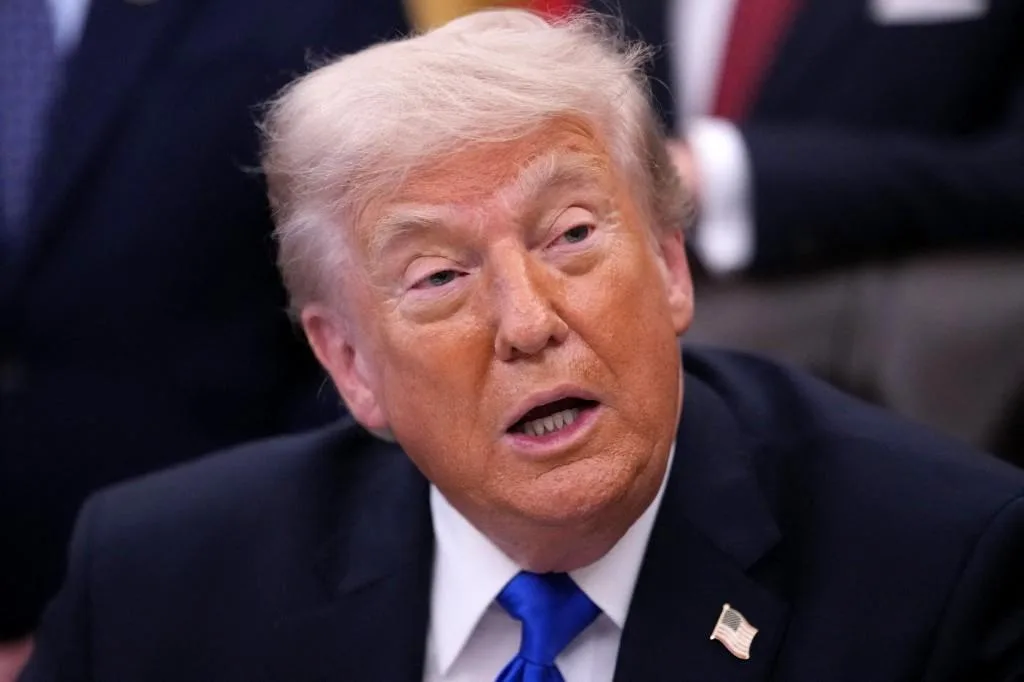 TRUMP A DE QUOI CRAINDRE LE PIRE POUR LES « MIDTERMS », ET MÊME CE SONDAGE PUBLIÉ PAR FOX NEWS LE PROUVE
