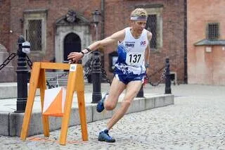 TRAIL. LE FRANÇAIS FRÉDÉRIC TRANCHAND SACRÉ CHAMPION D’EUROPE, MÉDAILLE D’OR PAR ÉQUIPES POUR LES BLEUS