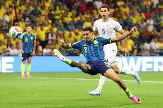 VIDÉOS. MBAPPÉ, MUÑOZ, REYNA… NOS CINQ PLUS BEAUX BUTS DE LA PREMIÈRE JOURNÉE DE LA COUPE DU MONDE 2026