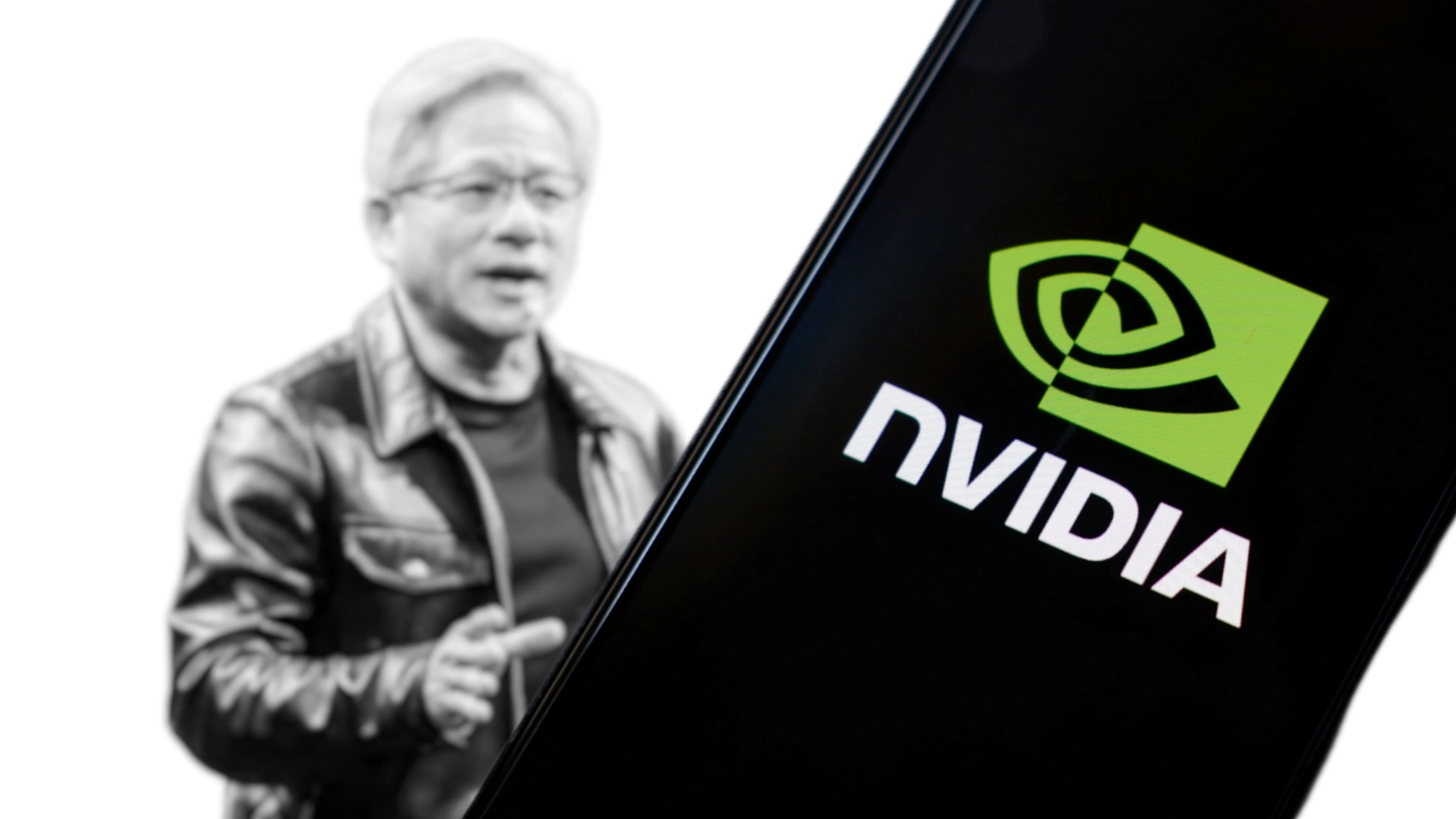 POUR JENSEN HUANG (NVIDIA), TAÏWAN VA DEVENIR « L’ÉPICENTRE » MONDIAL DE L’IA