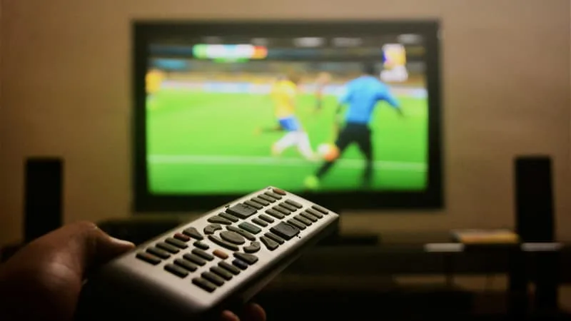 LA COUPE DU MONDE BOOSTE LES VENTES DE TÉLÉVISEURS: TAILLE DE L’ÉCRAN, QUALITÉ D’IMAGE… NOS CONSEILS POUR BIEN LE CHOISIR