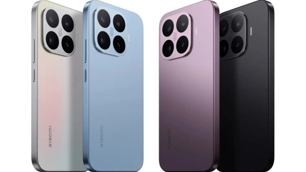 BOULANGER CASSE DÉJÀ LE PRIX DU NOUVEAU XIAOMI 17T DANS UN PACK BLINDÉ DE CADEAUX