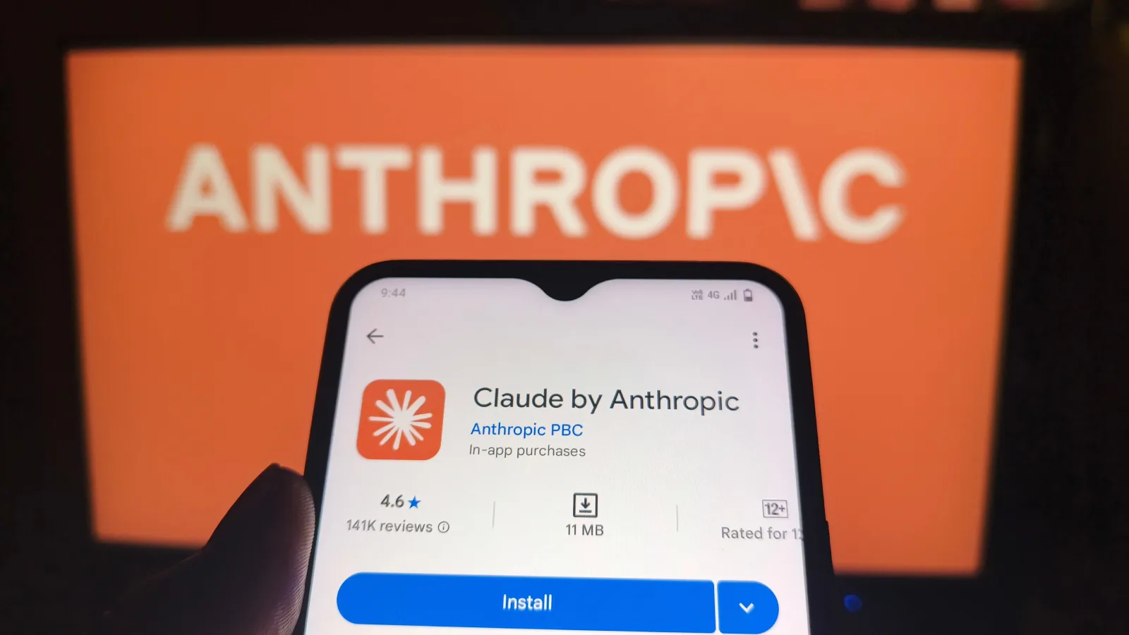 RENTABILITÉ ATTEINTE POUR ANTHROPIC ! L’ÉLECTROCHOC POUR OPENAI…