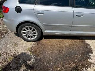 « ILS ONT PERCÉ MON RÉSERVOIR, JE SUIS SIDÉRÉE » : CETTE HABITANTE D’UN VILLAGE EN COLÈRE APRÈS UN VOL DE CARBURANT