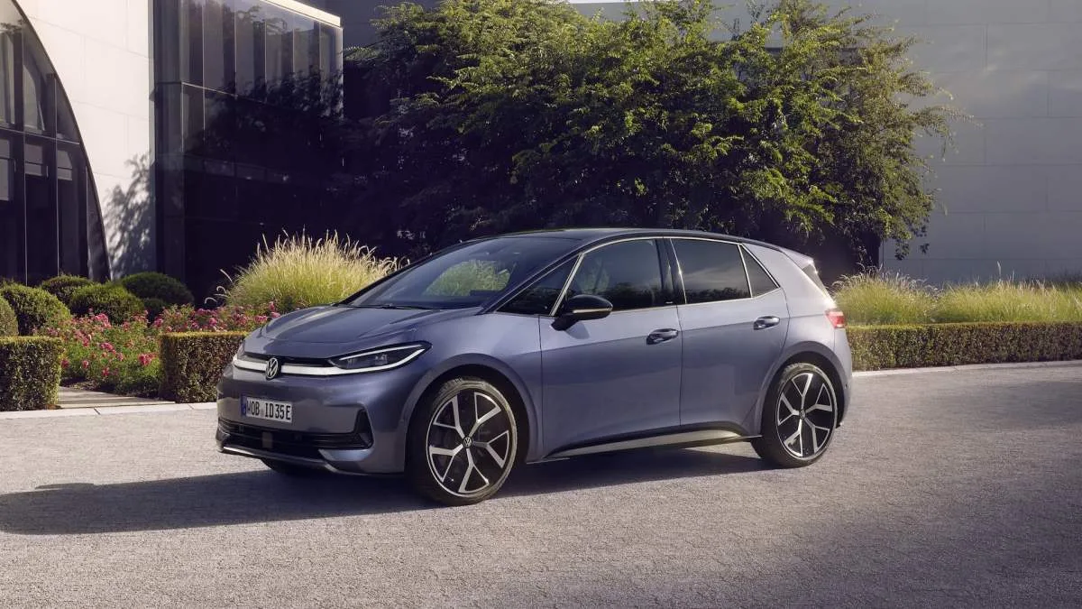 PAYER SA VOITURE ÉLECTRIQUE SUR SON SALAIRE BRUT : L’IDÉE DE VOLKSWAGEN POUR RÉDUIRE LA NOTE DE 50 % EN ALLEMAGNE