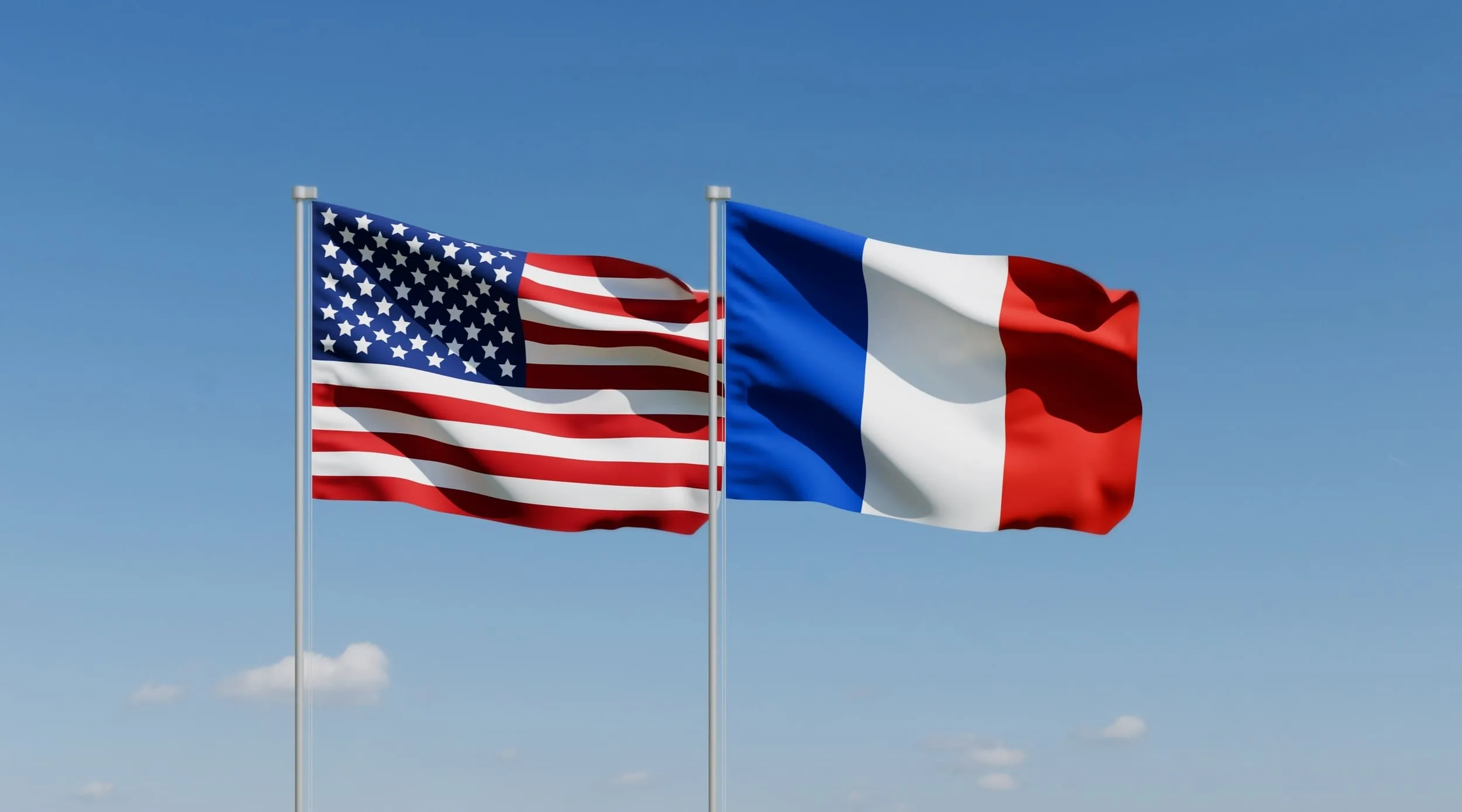 LES ARMÉES FRANÇAISES DÉPENDENT DE GÉANTS AMÉRICAINS POUR LEURS SYSTÈMES NUMÉRIQUES ET PERSONNE N’A VRAIMENT DE SOLUTION