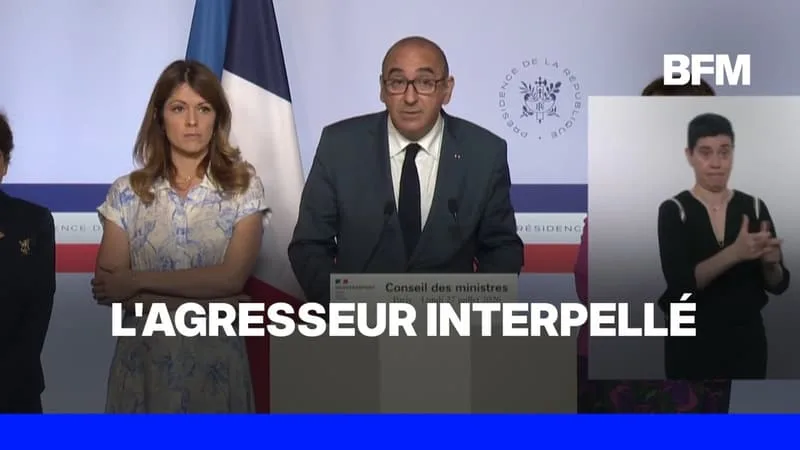 UN HOMME ARMÉ DE DEUX COUTEAUX FAIT TROIS BLESSÉES À PARIS, L’AGRESSEUR INTERPELLÉ