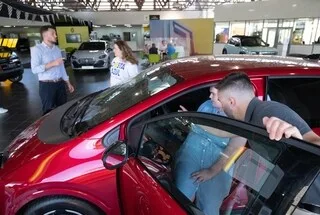 LEASING SOCIAL : QUELS VÉHICULES ÉLECTRIQUES SONT ÉLIGIBLES ?