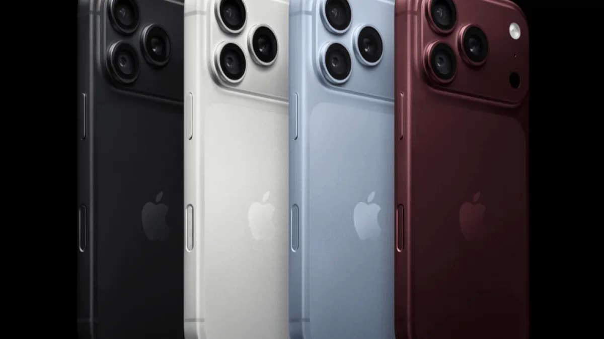 IPHONE 18 PRO ET PRO MAX : VOICI TOUTES LES OFFRES POUR LES PRÉCOMMANDER AU MEILLEUR PRIX