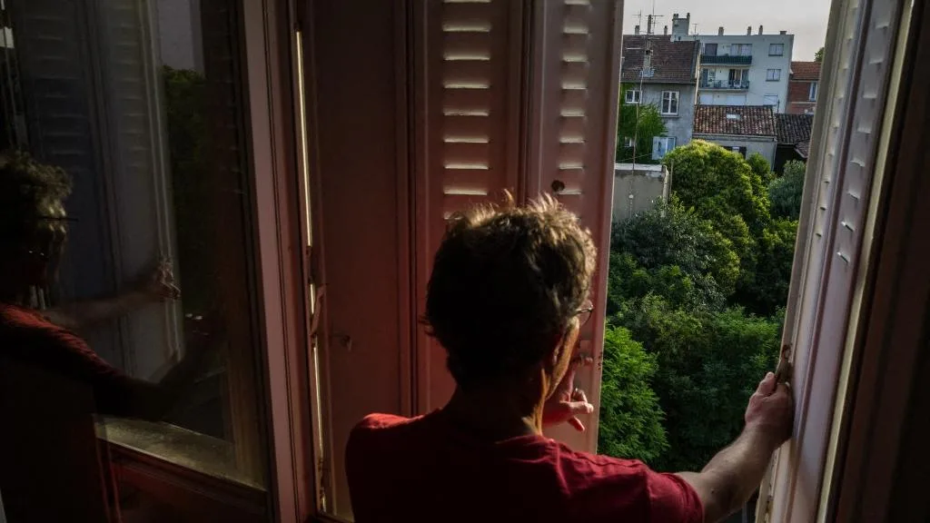 MÉTÉO : LES FORTES CHALEURS RECULENT DÉJÀ CE JEUDI (MAIS SEULEMENT DANS CERTAINES RÉGIONS)