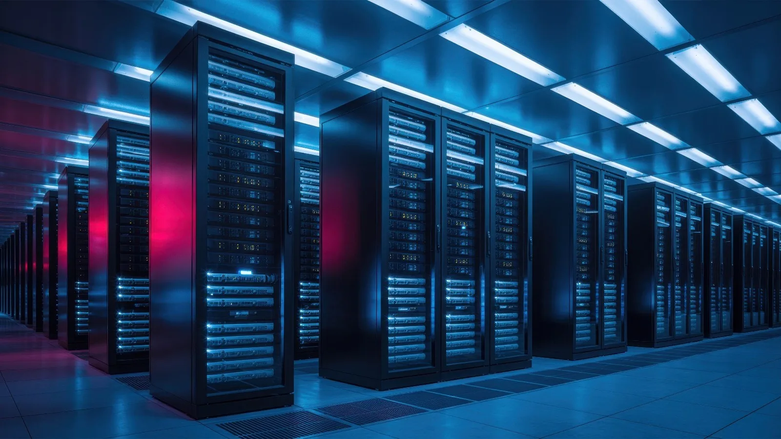 NEW YORK, PREMIER ÉTAT AMÉRICAIN À IMPOSER UN MORATOIRE SUR LES DATA CENTERS