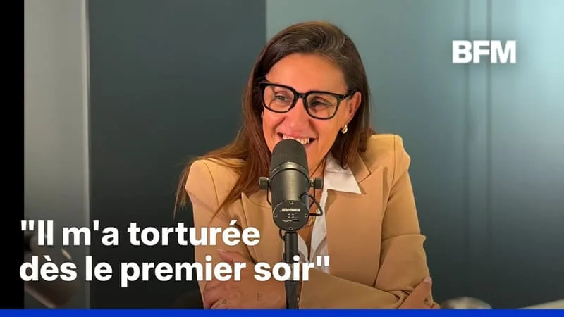 LYDIA HADJARA, QUI ACCUSE RAËL DE VIOLENCES SEXUELLES, GAGNE SON PROCÈS EN DIFFAMATION CONTRE LE GOUROU