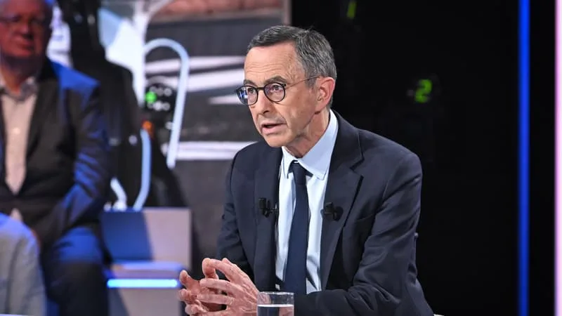 MORT DE LYHANNA: BRUNO RETAILLEAU VEUT UNE CASTRATION CHIMIQUE « OBLIGATOIRE » POUR LES PÉDOCRIMINELS, LA GAUCHE PROPOSE D’AUTRES PISTES