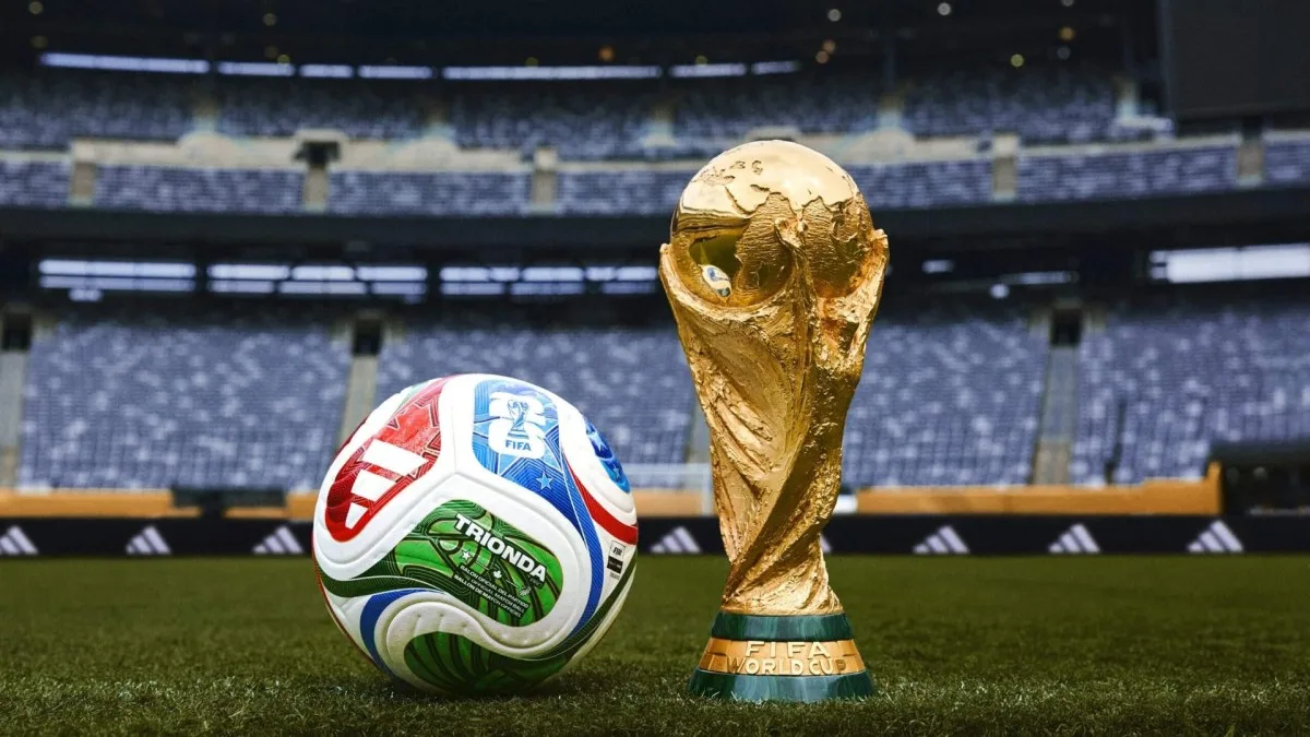 COUPE DU MONDE 2026 : SUR QUELLE CHAÎNE REGARDER LES MATCHS ET À QUELLE HEURE ?