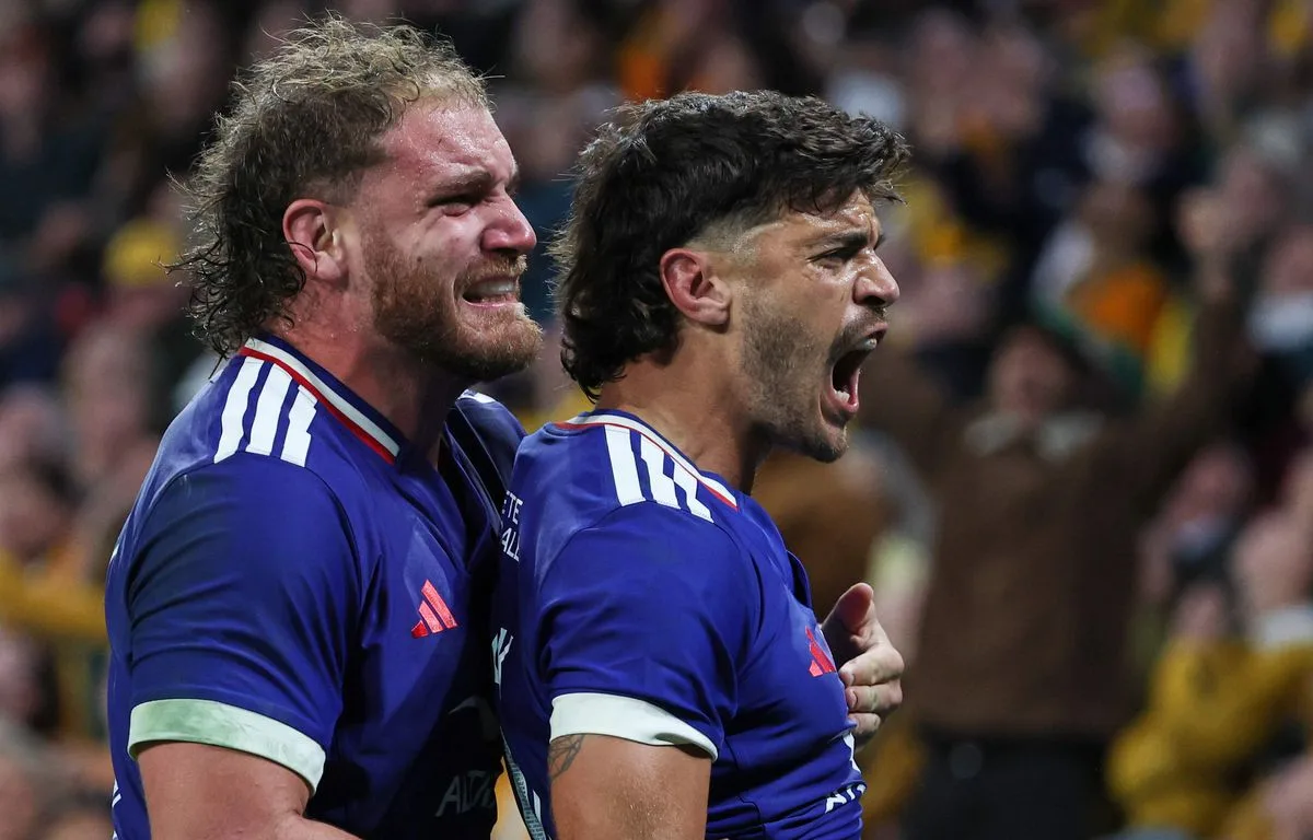 JAPON – XV DE FRANCE : SUR QUELLE CHAÎNE TV ET À QUELLE HEURE VOIR LE MATCH DU CHAMPIONNAT DES NATIONS 2026 ?