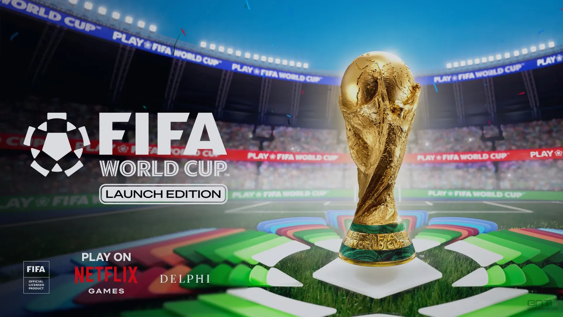 LA COUPE DU MONDE 2026 EST UNE CIBLE DE CHOIX POUR LES CYBERCRIMINELS