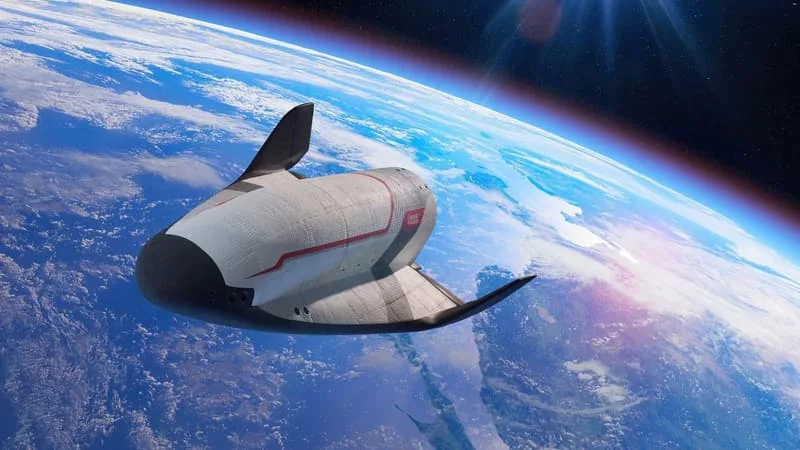 NON POUR UN PARTENAIRE ALLEMAND POUR L’AVION DE COMBAT SCAF MAIS OUI POUR LA « NAVETTE SPATIALE »: DASSAULT S’ALLIE À L’ALLEMAND OHB POUR L’AVION SPATIAL VORTEX-S