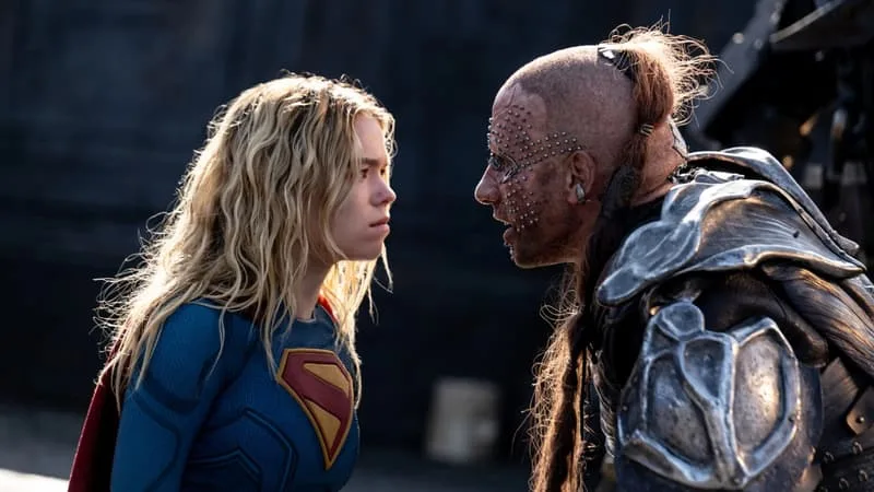 APRÈS UN DÉMARRAGE TRÈS POUSSIF AU BOX-OFFICE NORD-AMÉRICAIN, « SUPERGIRL » ENREGISTRE UNE LOURDE CHUTE DE SA FRÉQUENTATION