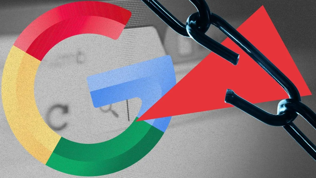 JUGE ET PARTIE : BRUXELLES COLLE UNE SANCTION À 890 MILLIONS D’EUROS À GOOGLE POUR SES MAUVAISES HABITUDES