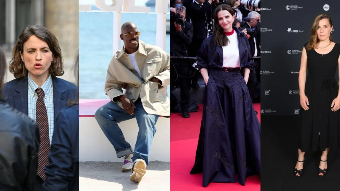 AVANT CANNES, JULIETTE BINOCHE, ADÈLE HAENEL ET 600 PROFESSIONNELS DU CINÉMA TIRENT LA SONNETTE D’ALARME FACE À L’EMPRISE DE BOLLORÉ