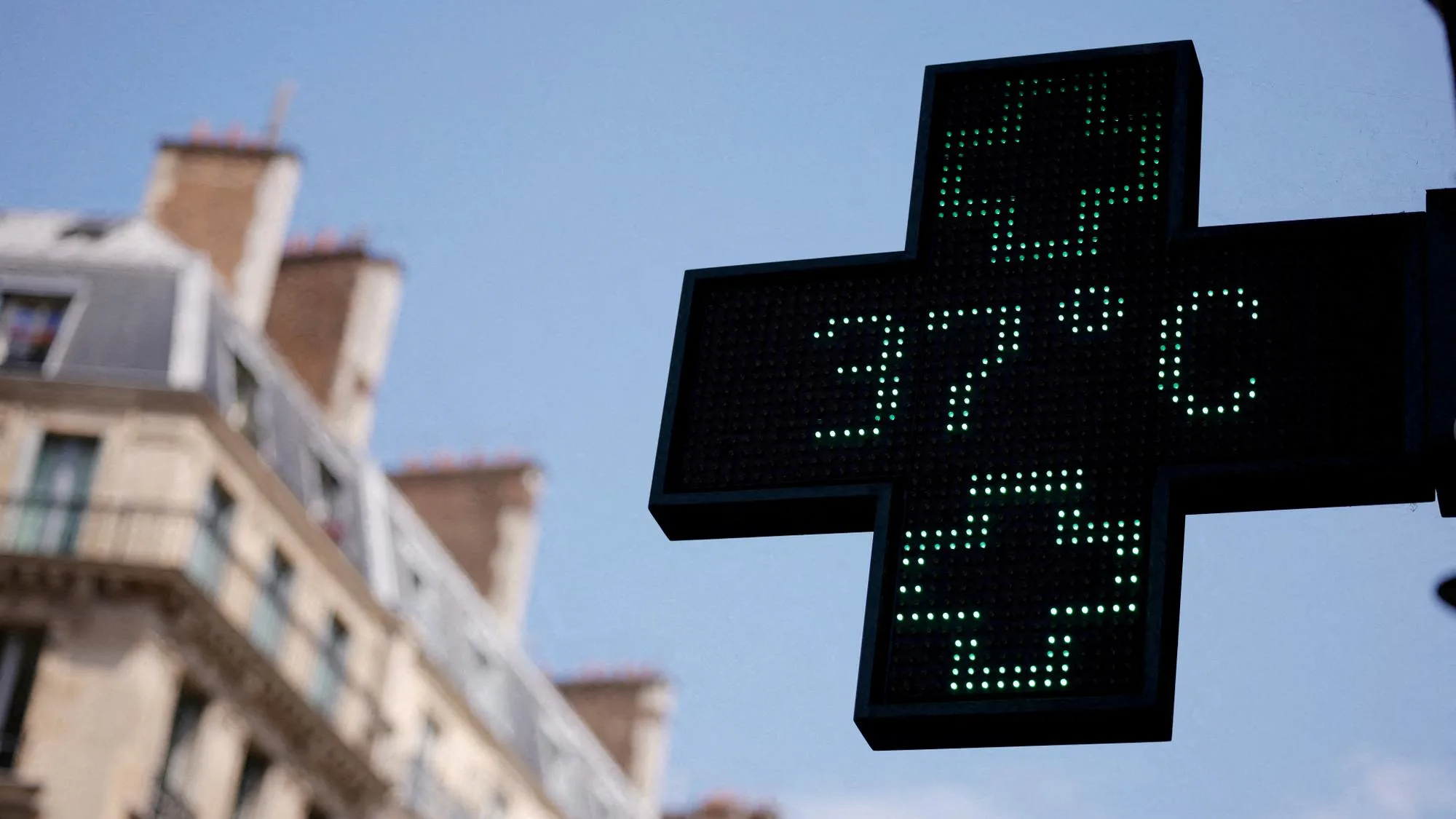 VOICI EN QUOI CONSISTE LE PLAN ORSEC « CHALEURS EXTRÊMES », QUI N’EXISTAIT PAS PAR LE PASSÉ
