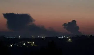 GUERRE AU MOYEN-ORIENT : HUIT MORTS AU LIBAN DIMANCHE, ÉCHANGES ENTRE RUBIO, AOUN ET NETANYAHU… LES DERNIÈRES INFOS