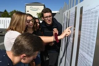 BAC 2026 : DÉCOUVREZ L’ENSEMBLE DES RÉSULTATS AUX EXAMENS DES FILIÈRES GÉNÉRALE, PROFESSIONNELLE ET TECHNOLOGIQUE