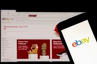 POURQUOI EBAY A ACCEPTÉ DE VERSER 49 MILLIONS D’EUROS À CE COUPLE APRÈS UNE AFFAIRE EMBARRASSANTE POUR L’ENTREPRISE