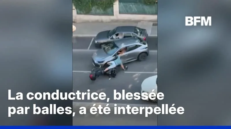 ALPES-MARITIMES: DEUX POLICIERS BLESSÉS APRÈS UN REFUS D’OBTEMPÉRER AU CANNET