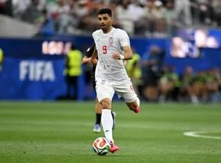 COUPE DU MONDE. « CE N’EST PAS JUSTE », « UN DÉSASTRE » : LES JOUEURS DE L’IRAN DÉZINGUENT L’ORGANISATION DU MONDIAL
