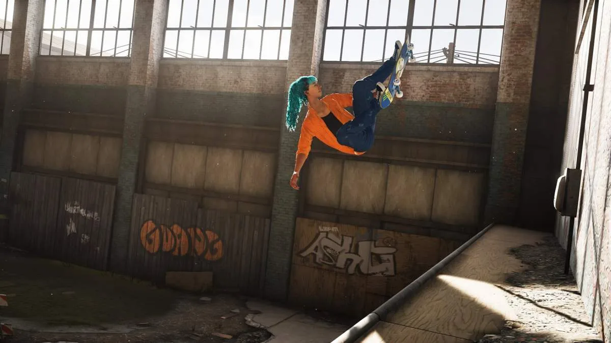 MICROSOFT EXPLIQUE LE RETRAIT SURPRISE DE TONY HAWK’S PRO SKATER 1+2 DES SORTIES GAME PASS