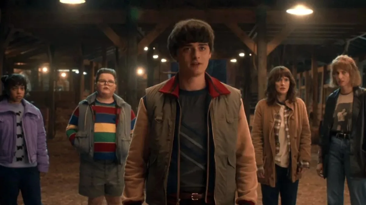 AUDIENCES NETFLIX : LE TOP 10 DES SÉRIES LES PLUS REGARDÉES EN 2026 EST SURPRENANT