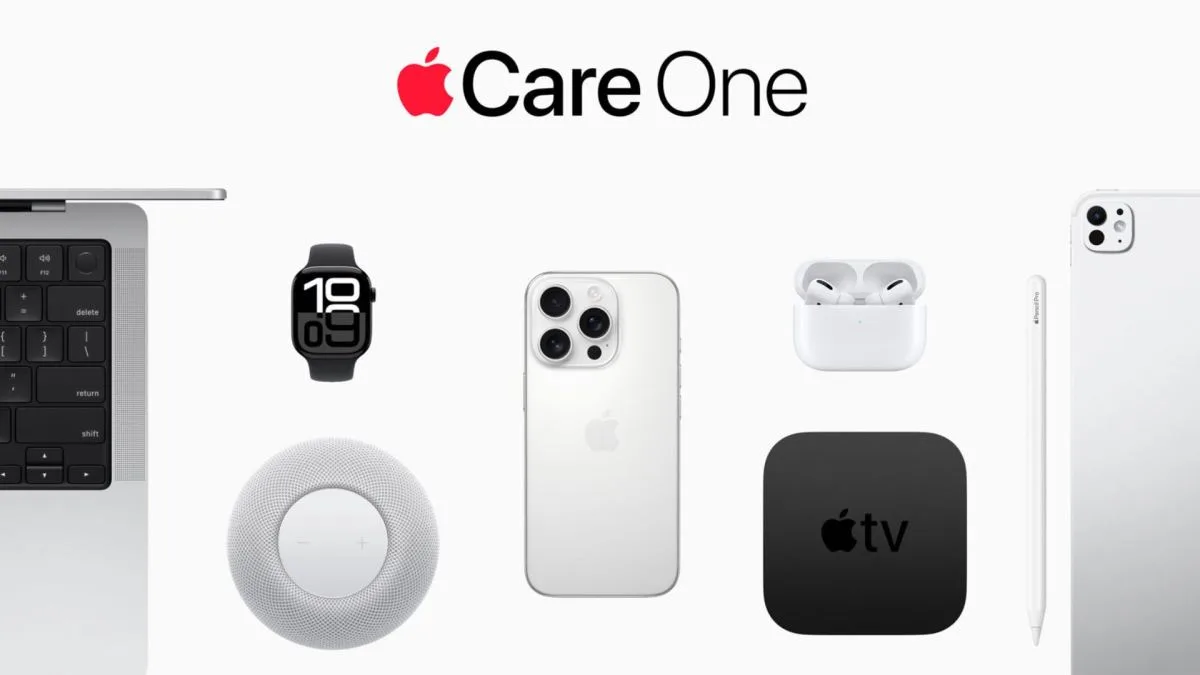 APPLE LANCE APPLECARE ONE EN FRANCE : À QUOI SERT CE NOUVEL ABONNEMENT ?