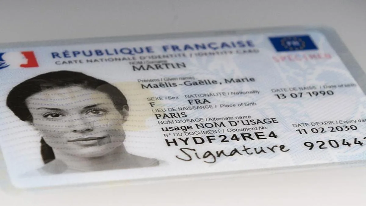 COMMENT DEMANDER LA NOUVELLE CARTE D’IDENTITÉ ÉLECTRONIQUE POUR L’AVOIR SUR SMARTPHONE ?