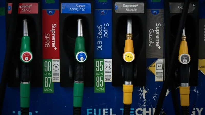 « UNE ADAPTATION DES COMPORTEMENTS »: LA CONSOMMATION DE CARBURANTS A CHUTÉ DE 11% LE MOIS DERNIER EN FRANCE PAR RAPPORT À AVRIL 2025