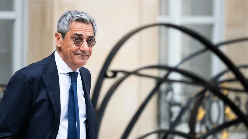 CHÔMAGE PARTIEL « À 100% », CRÉATION D’UN FONDS DE SOUTIEN, REPORT DE CHARGES À LA DEMANDE… LE MINISTRE DU COMMERCE PRÉSENTE LES GRANDES LIGNES DU « PAQUET D’AIDES » POUR LES COMMERCES DÉGRADÉS