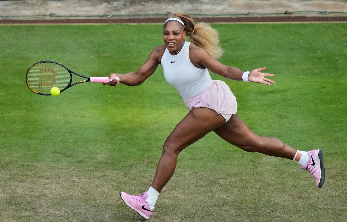 « C’EST ÉPUISANT… » LES CONTRAINTES ANTIDOPAGE, UNE DES RAISONS POUR LESQUELLES SERENA WILLIAMS NE VOULAIT PAS REVENIR