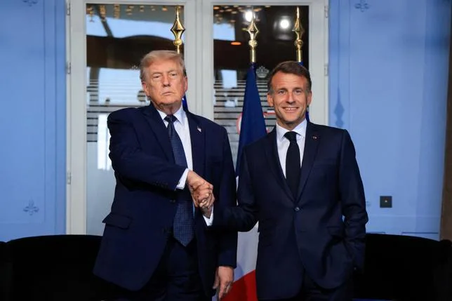 LE G7 DEMANDE À TRUMP DES ÉCLAIRCISSEMENTS SUR SON ACCORD AVEC L’IRAN